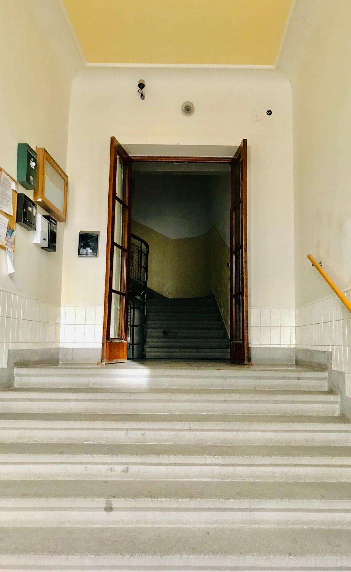 Blue Church Views - Central, Quiet, Bright - 4Th Floor Corner Apartment 125M2 Братислава Екстериор снимка