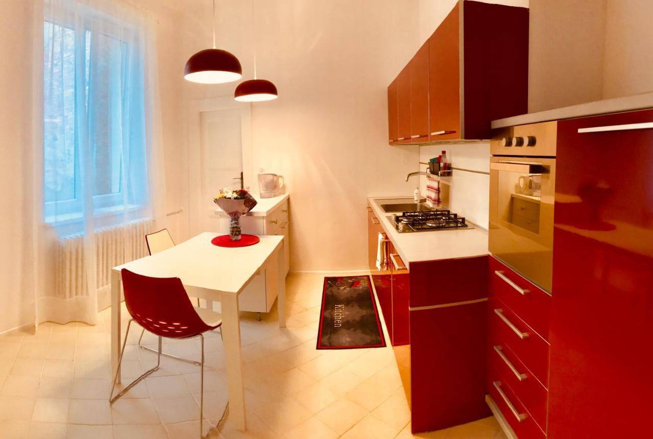 Blue Church Views - Central, Quiet, Bright - 4Th Floor Corner Apartment 125M2 Братислава Екстериор снимка